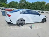 2021 KIA K5 фото