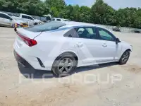 2021 KIA K5 фото