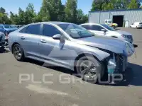 2021 KIA K5 photo