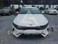 2021 KIA K5 фото
