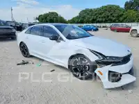 2021 KIA K5 фото