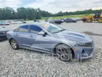 2021 KIA K5 фото
