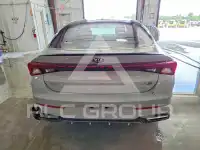 2021 KIA K5 фото