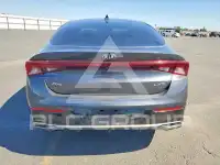 2021 KIA K5 фото
