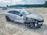 2021 KIA K5 фото