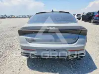 2021 KIA K5 фото