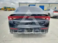 2021 KIA K5 фото