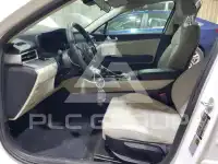 2021 KIA K5 фото