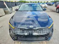2021 KIA K5 фото