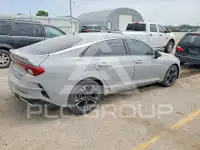 2021 KIA K5 фото