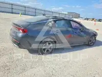 2021 KIA K5 photo
