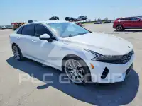 2021 KIA K5 фото
