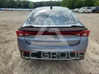 2021 KIA K5 фото