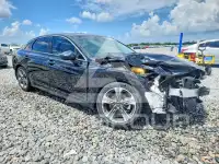 2021 KIA K5 фото