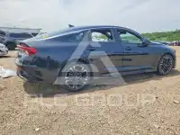 2021 KIA K5 фото