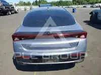 2021 KIA K5 photo