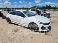 2021 KIA K5 фото