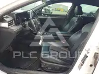 2021 KIA K5 фото