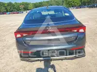 2021 KIA K5 фото
