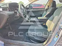 2021 KIA K5 photo
