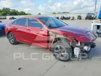 2021 KIA K5 фото