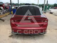 2021 KIA K5 фото