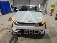 2021 KIA K5 photo