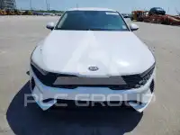 2021 KIA K5 фото