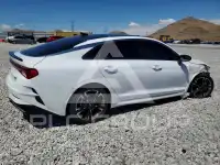 2021 KIA K5 фото