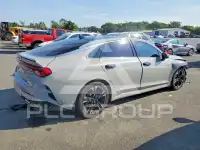 2021 KIA K5 фото
