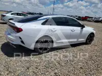 2021 KIA K5 фото