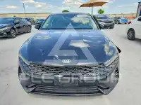 2021 KIA K5 фото