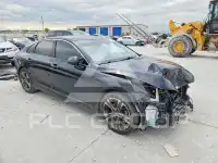 2021 KIA K5 фото