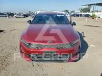 2021 KIA K5 фото