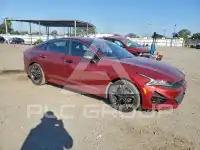 2021 KIA K5 фото