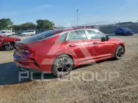 2021 KIA K5 фото