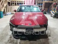 2021 KIA K5 фото