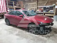 2021 KIA K5 фото