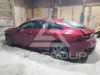2021 KIA K5 фото
