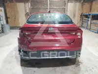 2021 KIA K5 фото