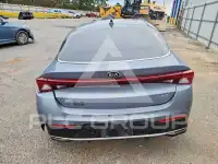 2021 KIA K5 фото