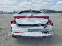 2021 KIA K5 фото
