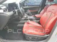 2021 KIA K5 фото