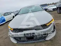 2021 KIA K5 фото
