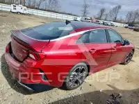 2021 KIA K5 фото
