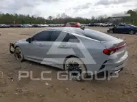 2021 KIA K5 фото