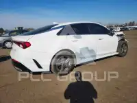 2021 KIA K5 photo