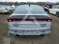 2021 KIA K5 фото