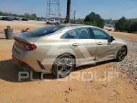 2021 KIA K5 фото