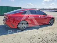 2021 KIA K5 фото